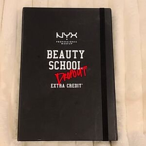 NYX Beauty School Drop Out